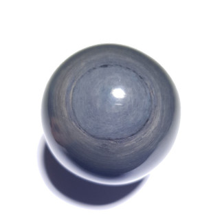 Sphère en obsidienne Oeil céleste (obsidienne arc-en-ciel)