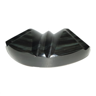 Papillon AAA en obsidienne Oeil céleste