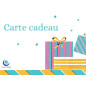 La carte cadeau