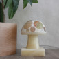 Lampe champignon Teicauhtli