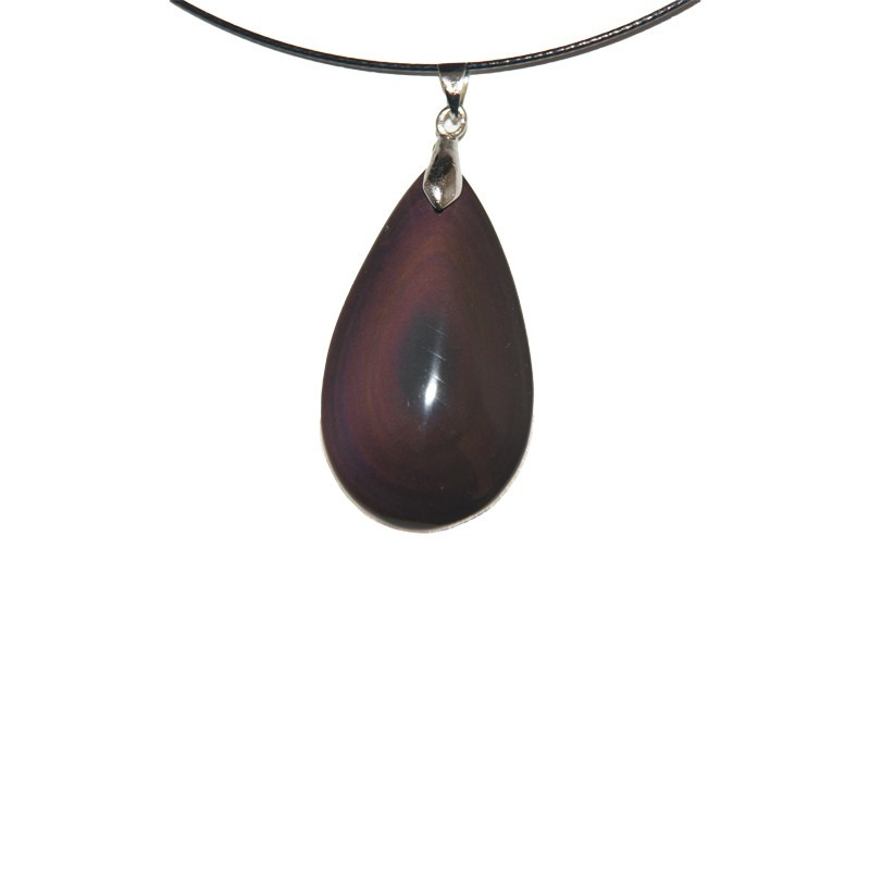 Pendentif oeil céleste