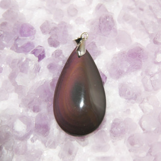 Pendentif Oeil céleste