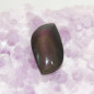Cabochon en obsidienne arc-en-ciel Cabochon en obsidienne arc-en-ciel