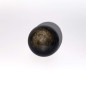 Sphère dorée 42mm