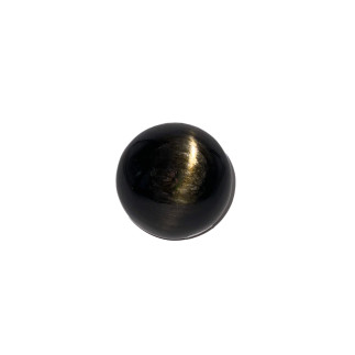 Sphère en obsidienne dorée 51 mm