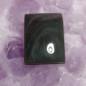 Cabochon manto huichol Cabochon manto huichol