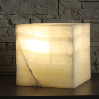 Lampe Xolotl blanc