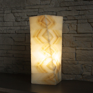Lampe Tlancozontli