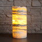 Lampe Mixcoatl zèbre Lampe Mixcoatl zèbre