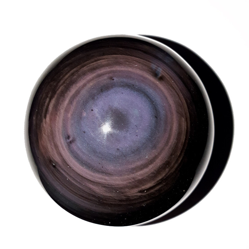 SPHERES ET OEUFS